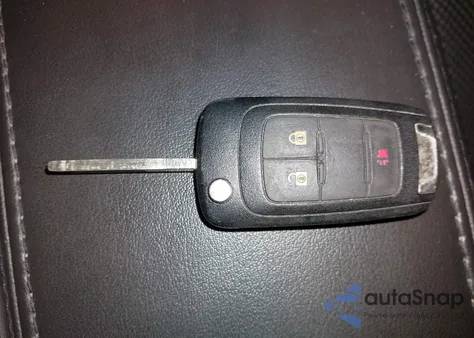 2017 Chevrolet Equinox Ls z USA, uszkodzony, nr VIN 2GNFLEEK9H6182512